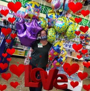 Meet your Posher, Alicia